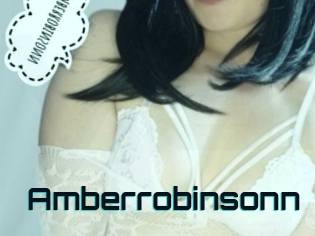 Amberrobinsonn