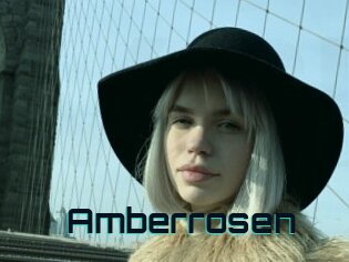 Amberrosen