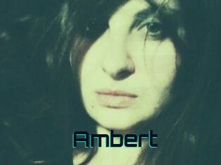 Ambert