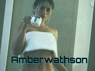 Amberwathson