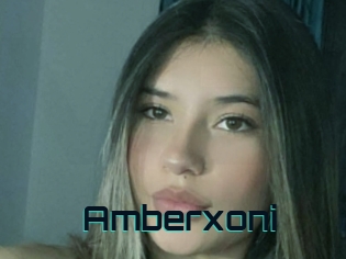 Amberxoni