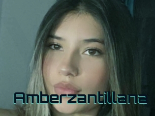 Amberzantillana