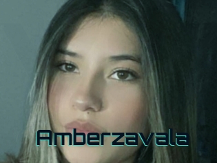 Amberzavala