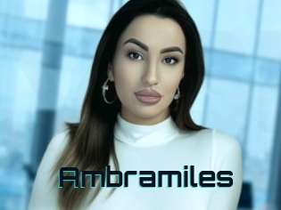 Ambramiles