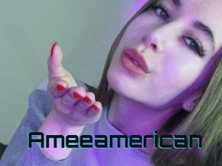 Ameeamerican