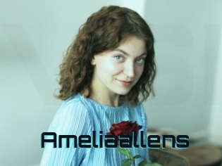 Ameliaallens