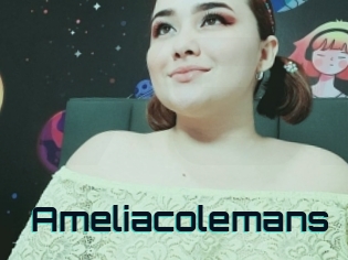 Ameliacolemans