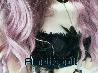 Ameliadoll