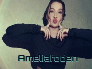 Ameliafoden