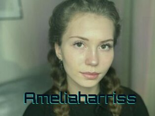 Ameliaharriss