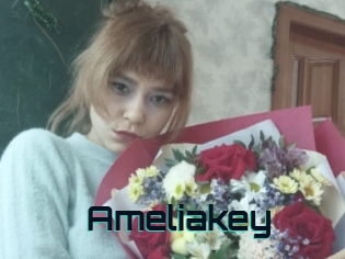 Ameliakey