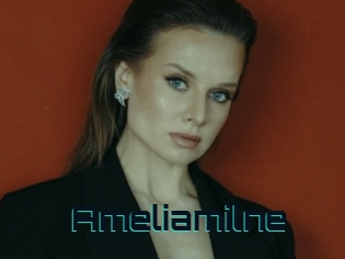 Ameliamilne