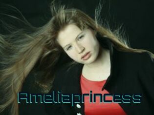 Ameliaprincess