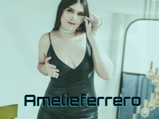 Amelieferrero