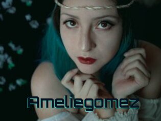 Ameliegomez