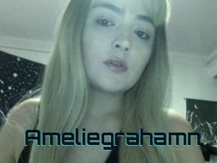 Ameliegrahamn