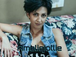 Ameliejollie