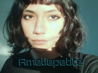 Ameliepetite