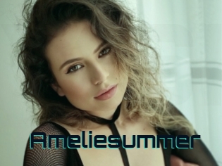 Ameliesummer