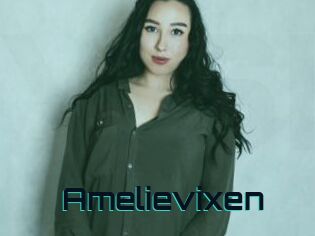 Amelievixen