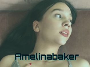 Amelinabaker