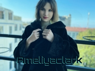 Ameliyaclark