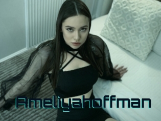 Ameliyahoffman