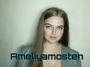 Ameliyamosten