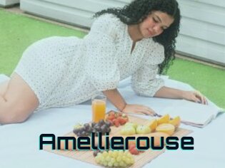 Amellierouse