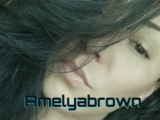 Amelyabrown