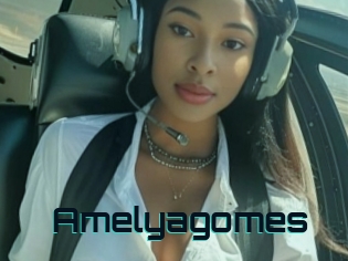 Amelyagomes