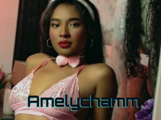 Amelychamm