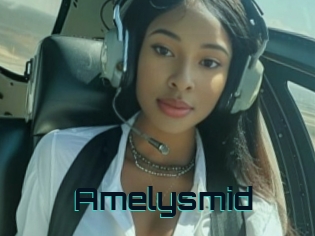 Amelysmid