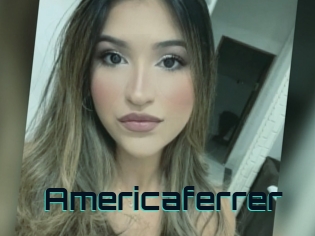 Americaferrer