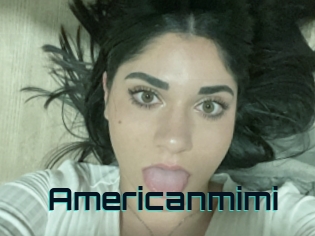 Americanmimi