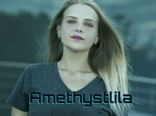 Amethystlila