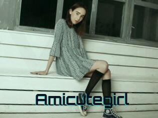 Amicutegirl