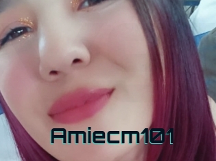 Amiecm101