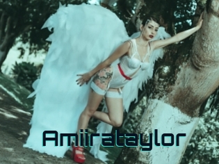 Amiirataylor