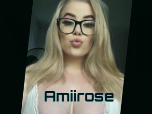 Amiirose