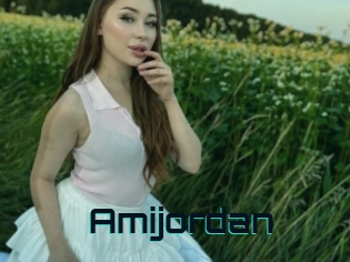 Amijordan