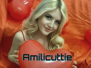 Amilicuttie