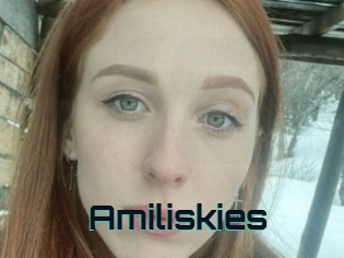 Amiliskies