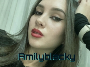 Amilyblacky