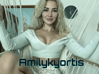 Amilykyortis