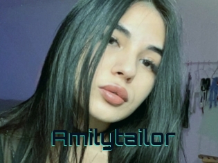 Amilytailor