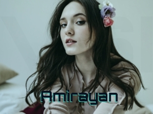 Amirayan