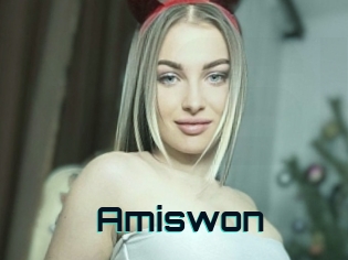 Amiswon