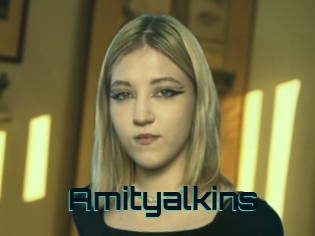 Amityalkins