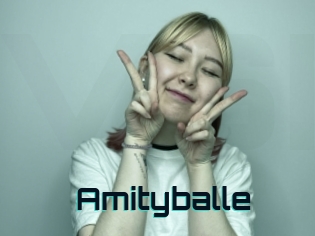 Amityballe